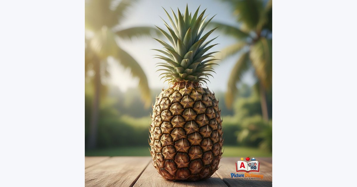 Pineapple