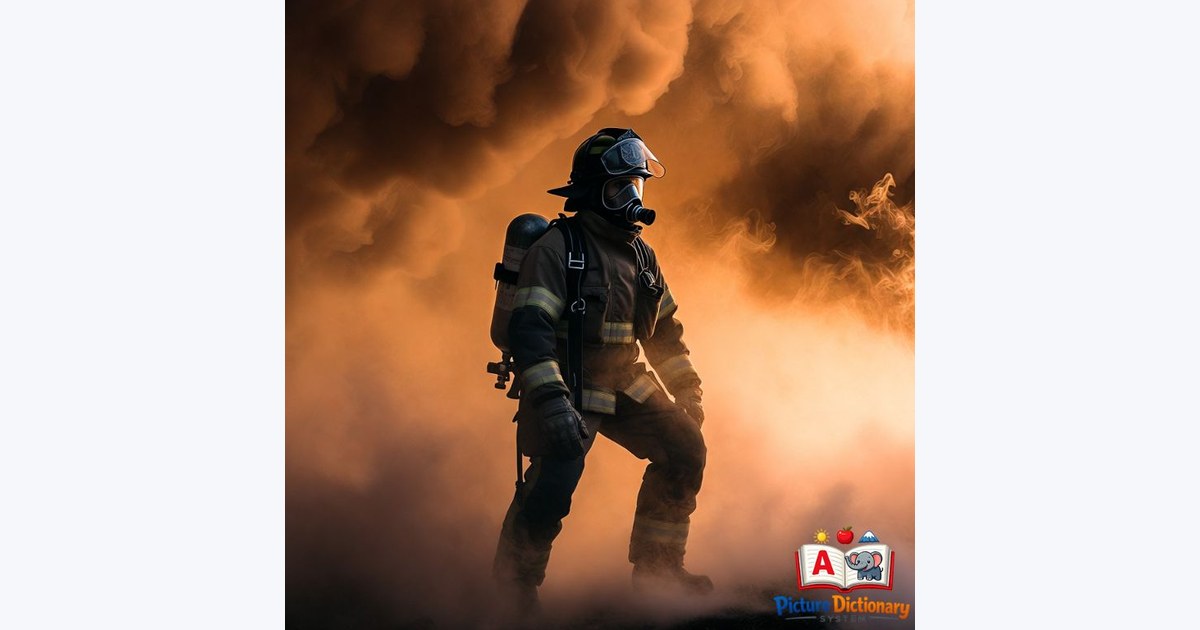Firefighter