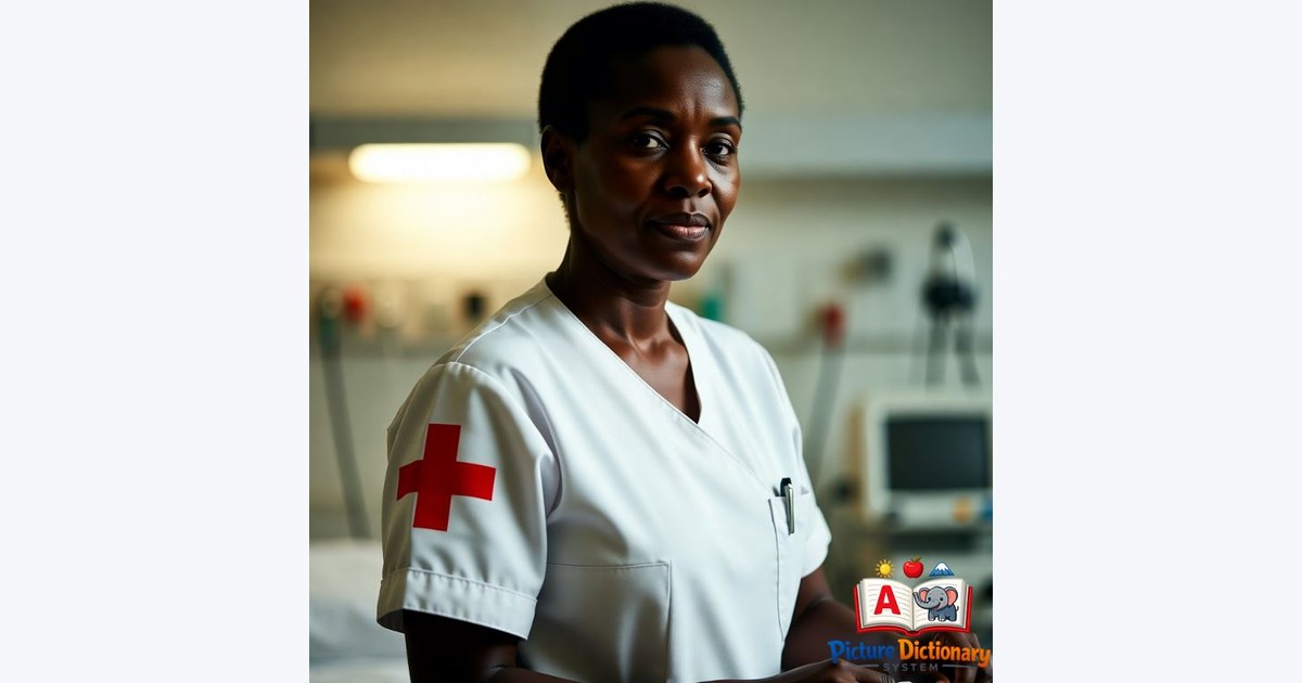 Nurse
