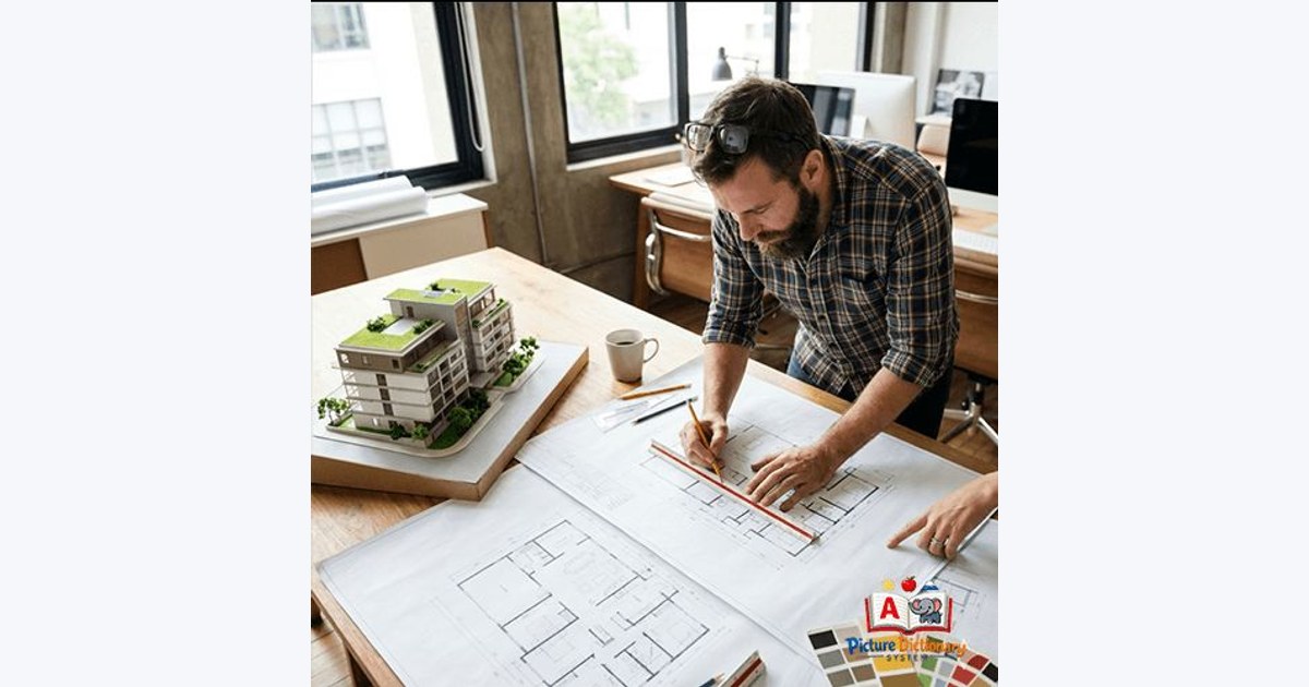 Architect