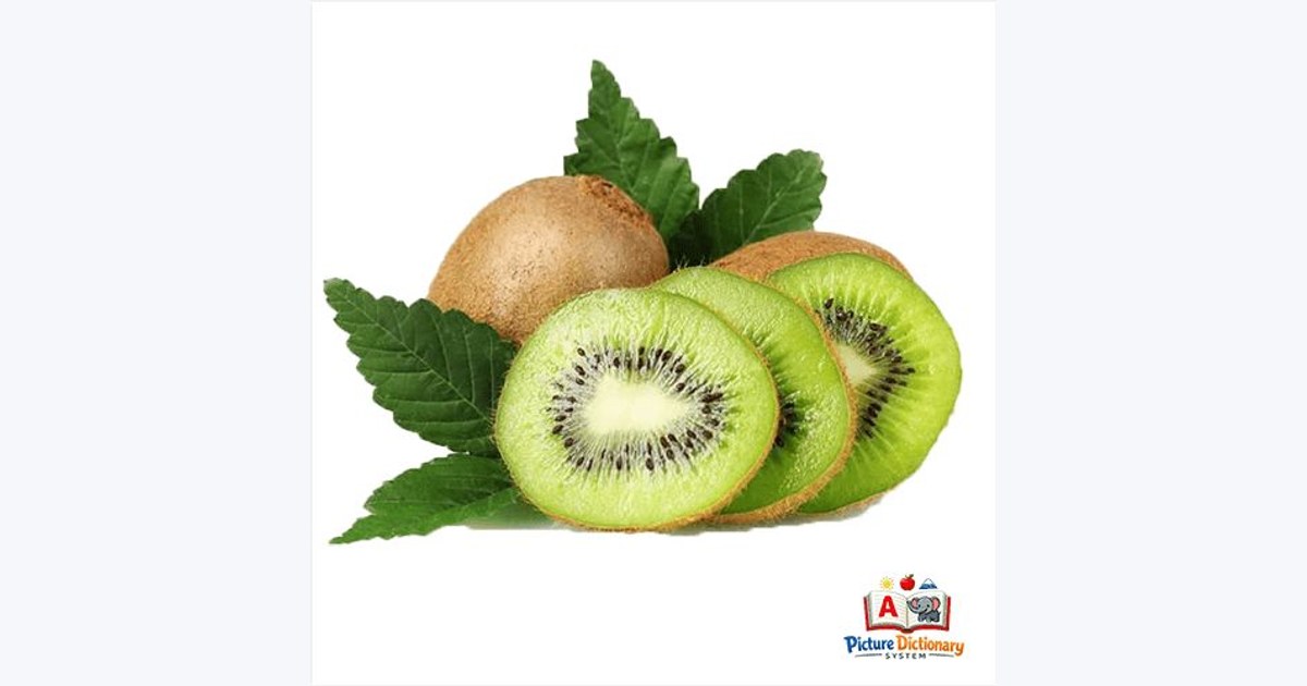 Kiwifruit