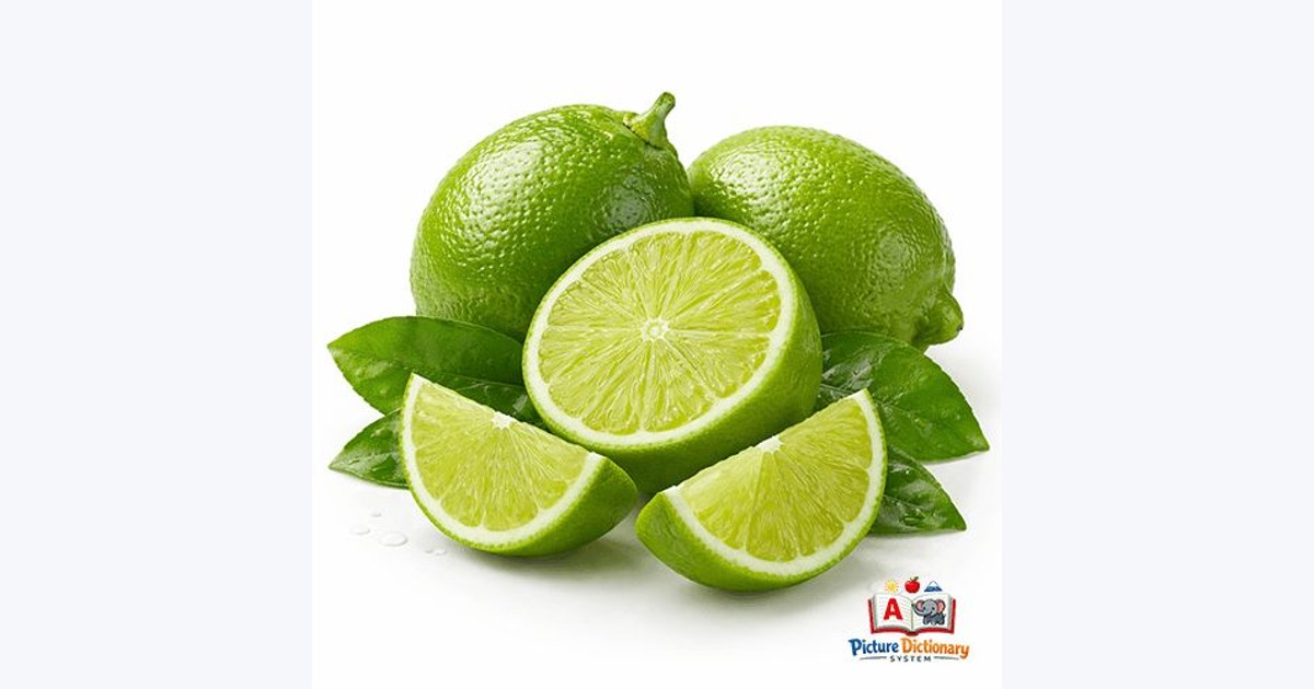 Lime