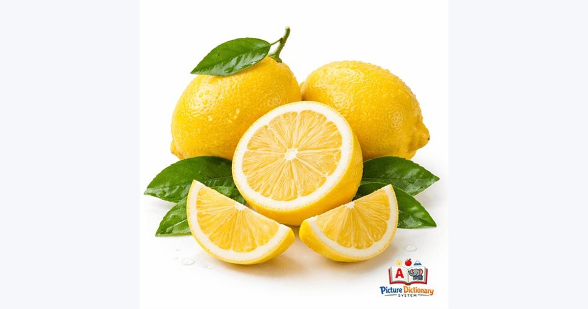 Lemon