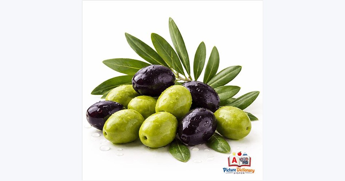 Olive
