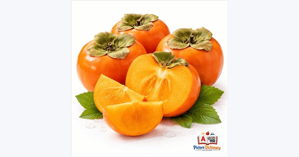 Persimmon