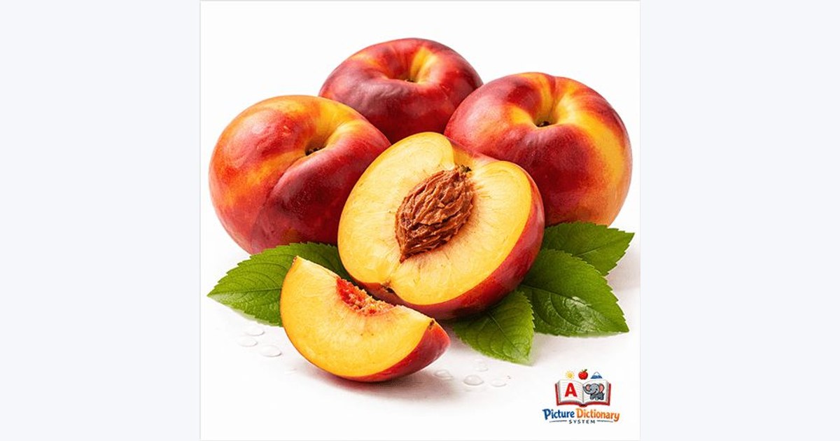 Nectarine