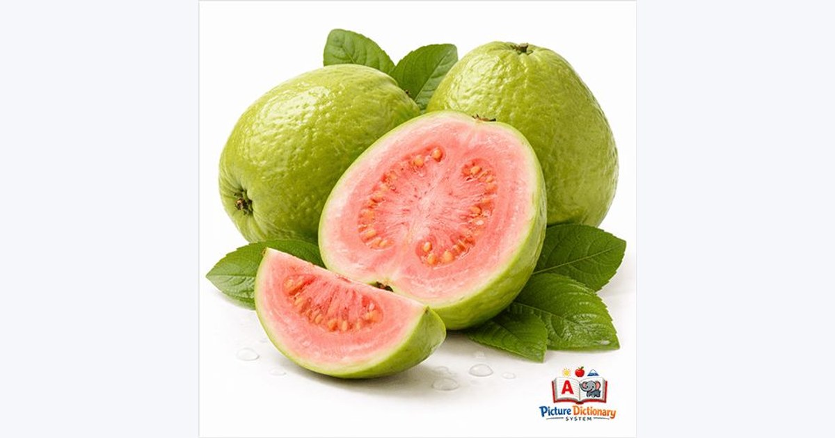 Guava