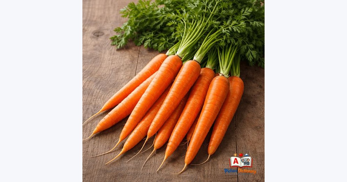Carrot