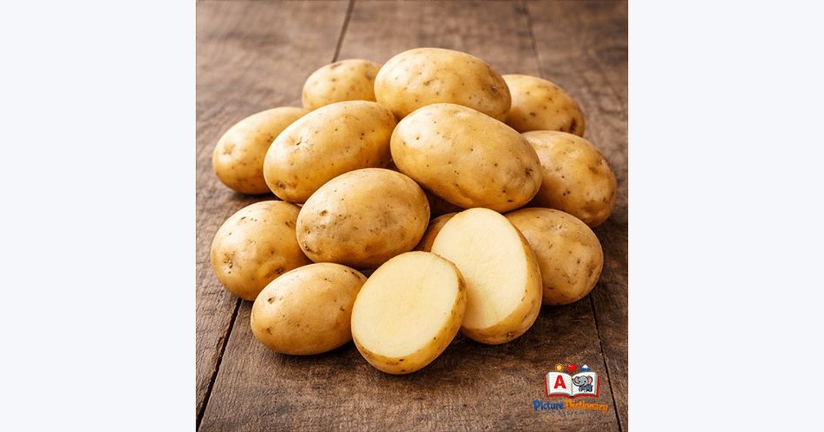 Potato