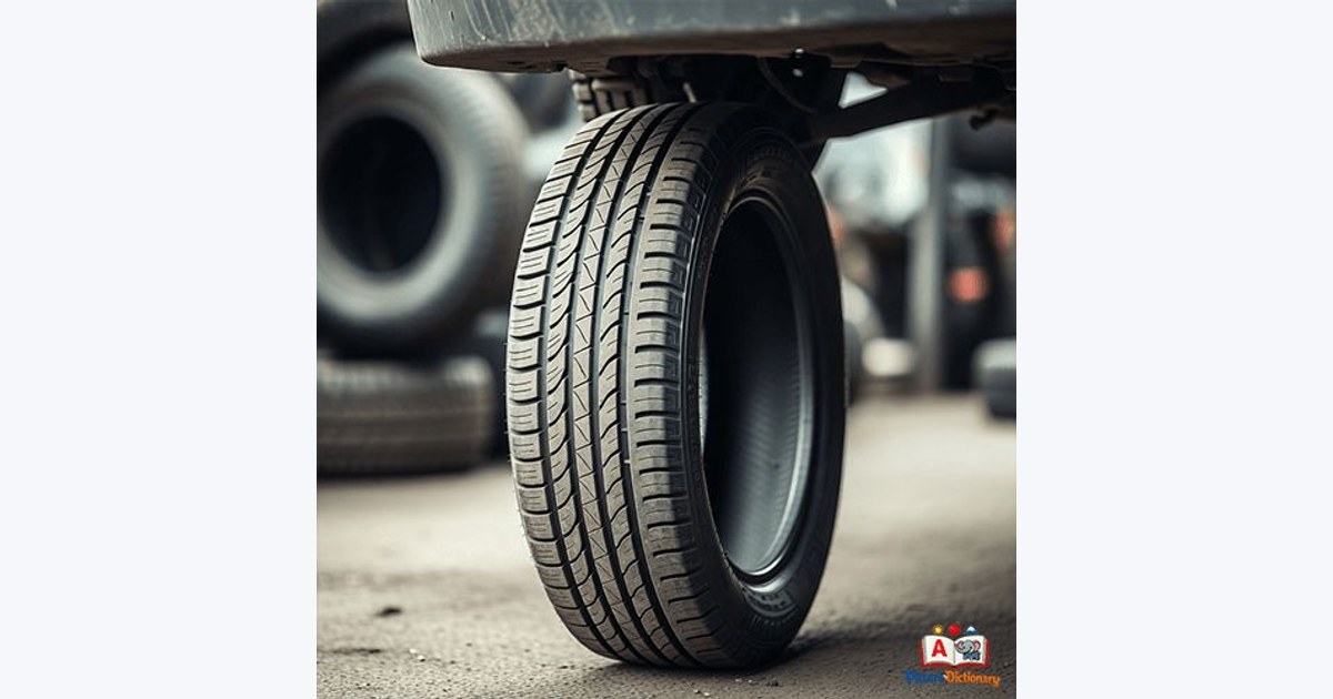 Tire