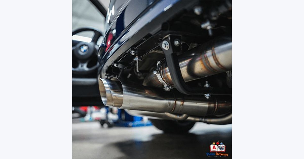 Exhaust