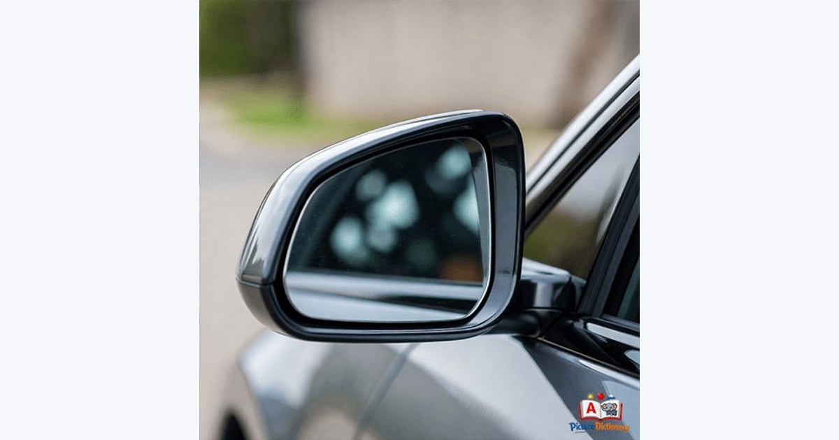 Side mirror