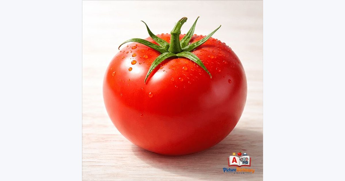 Tomato