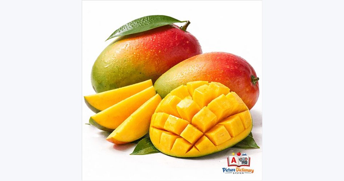 Mango