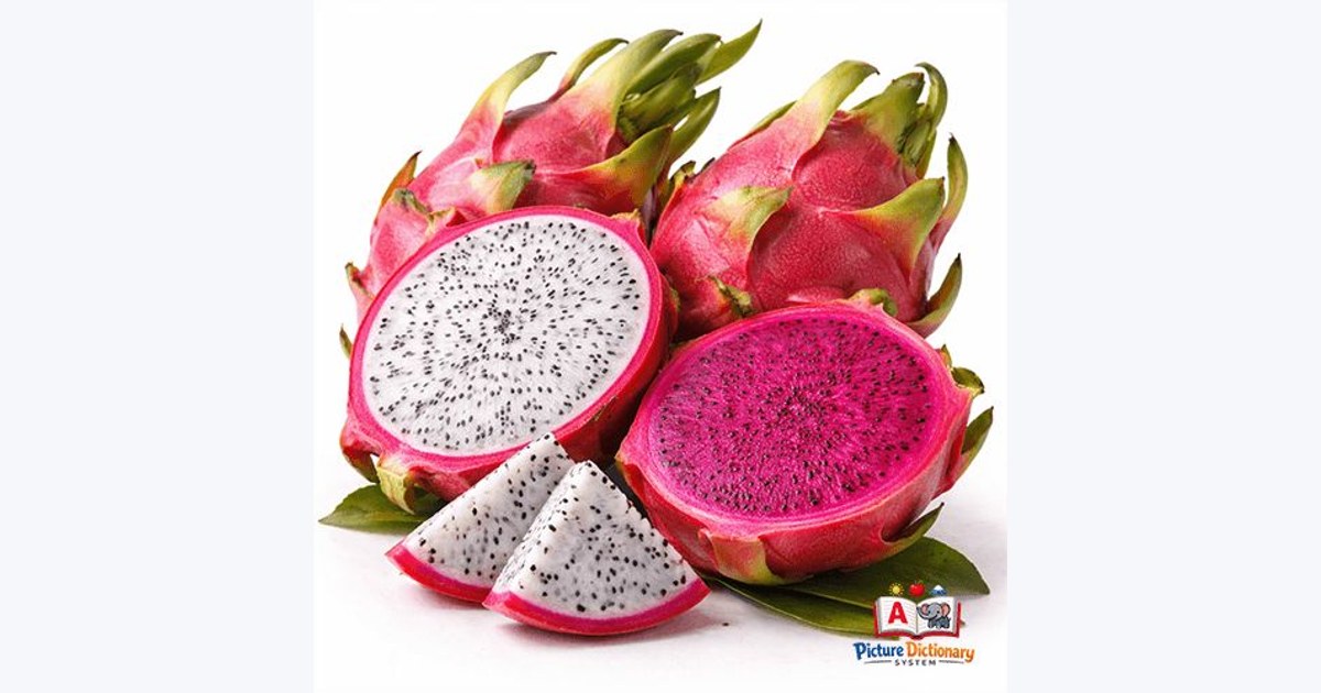 Dragon Fruit / Pitaya