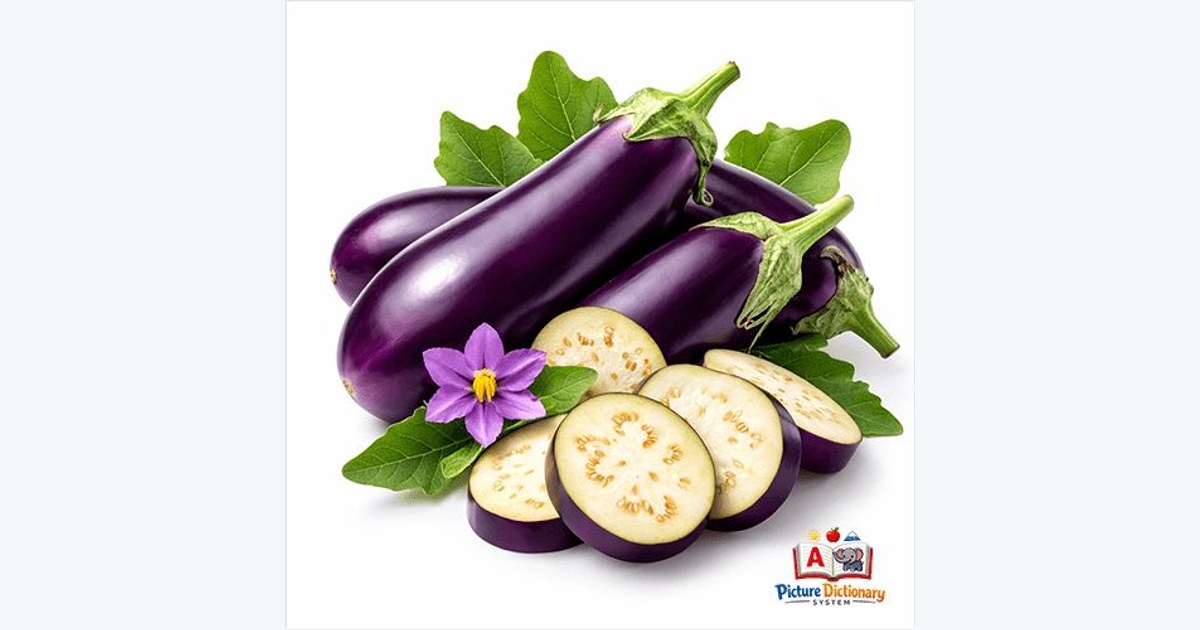 Eggplant
