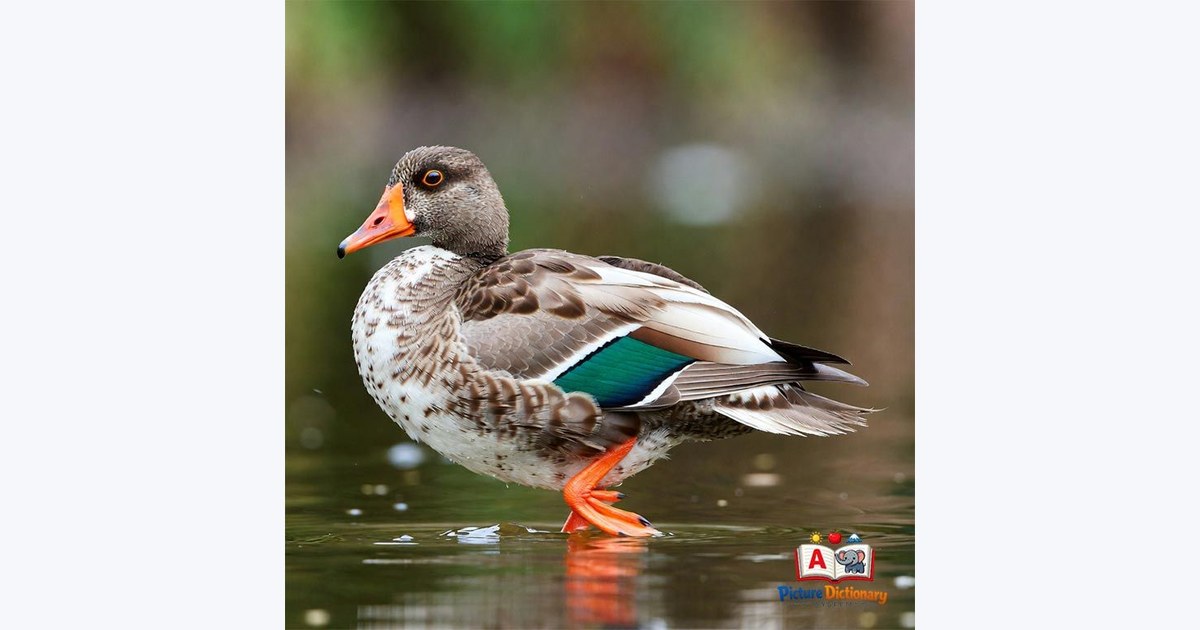Duck