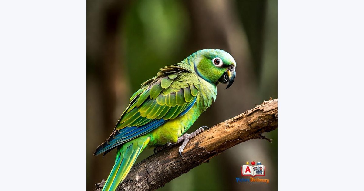 Parrot