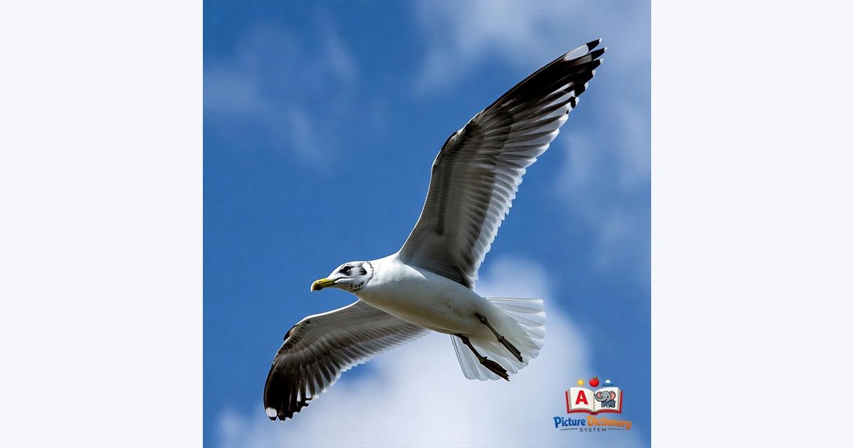 Seagull