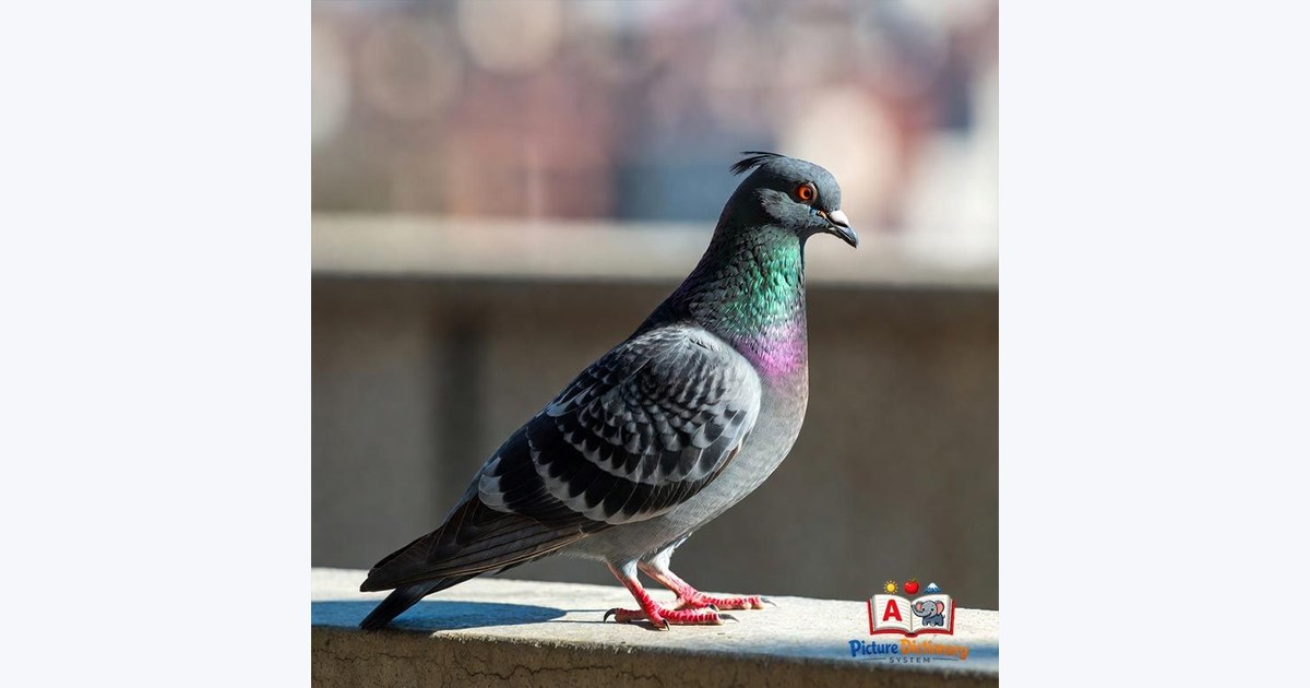 Pigeon