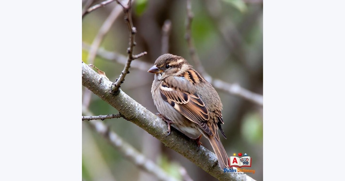 Sparrow