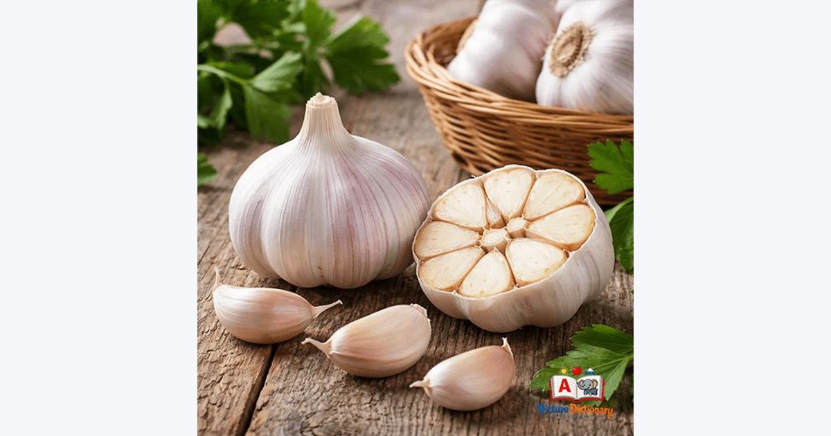 Garlic