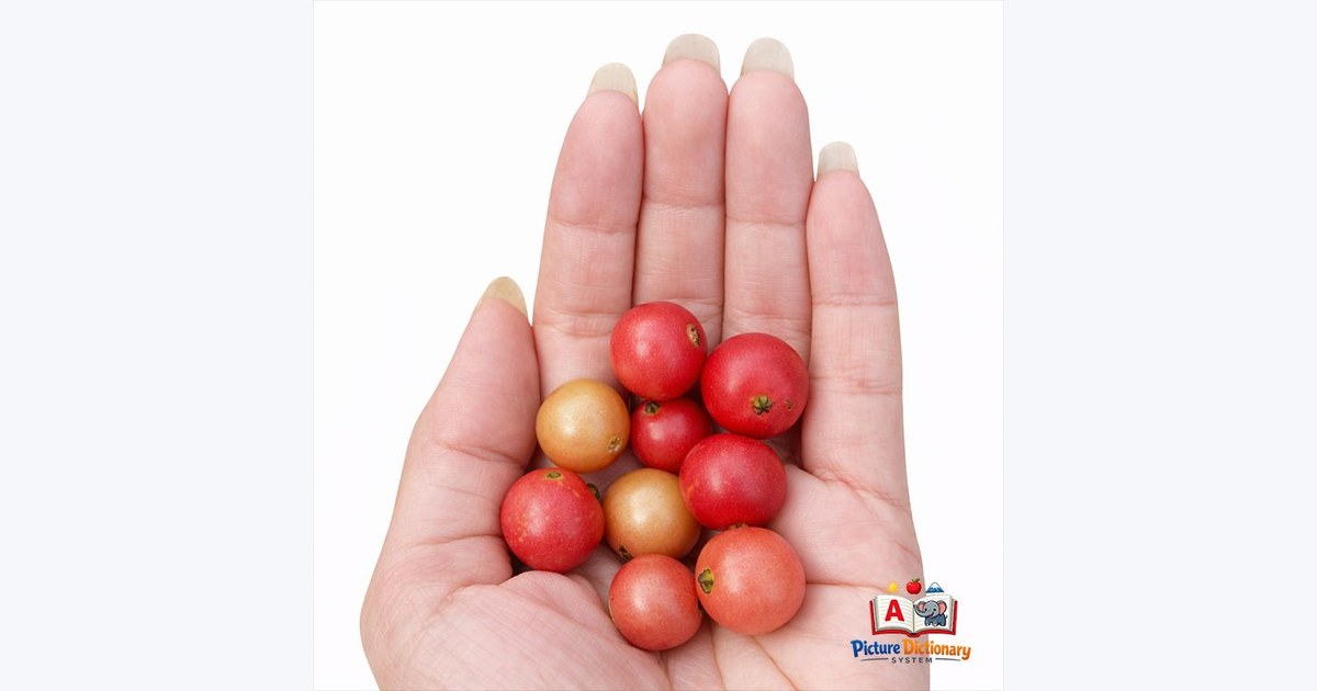 Madagascar Plum / Governor’s Plum