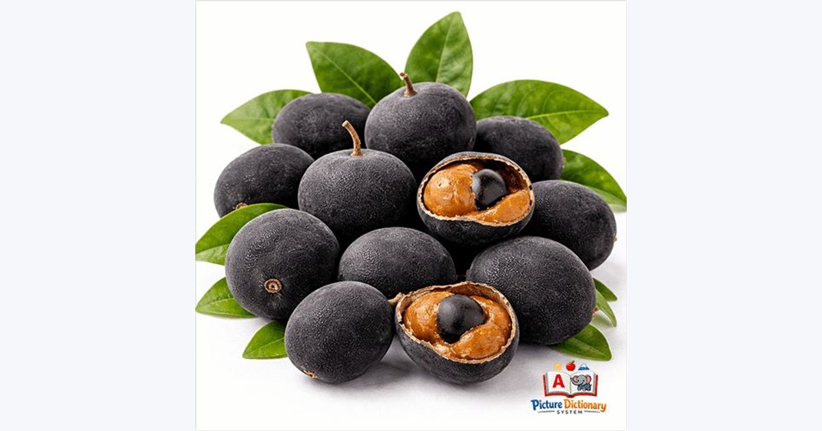 Velvet Tamarind