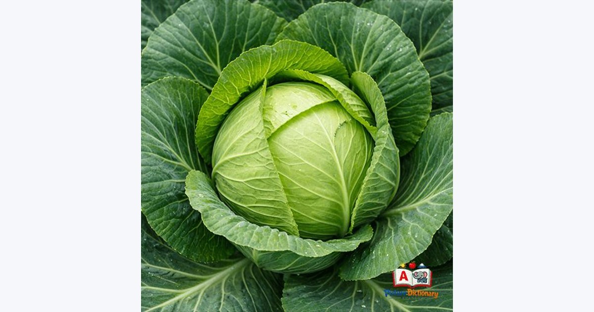 Cabbage