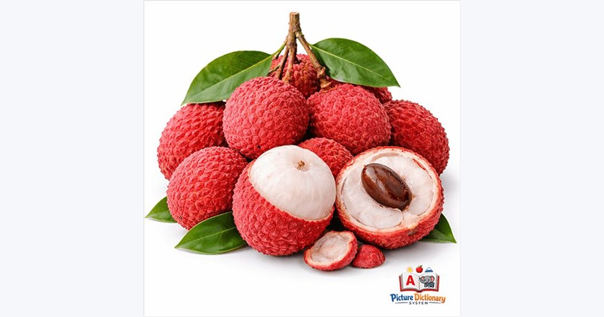 Lychee