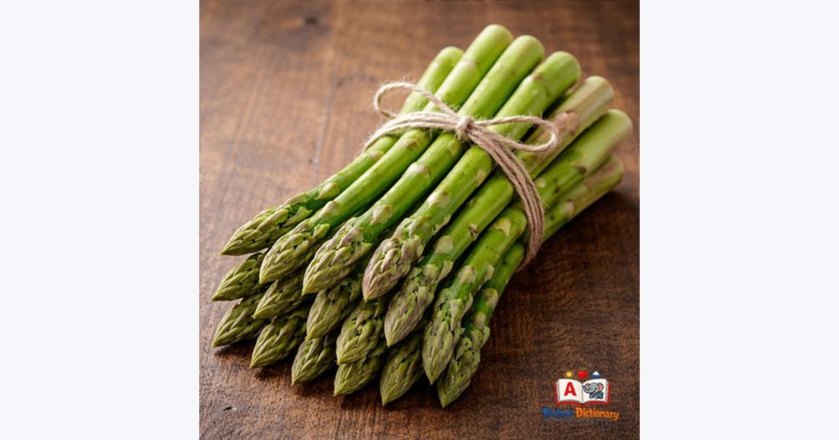 Asparagus