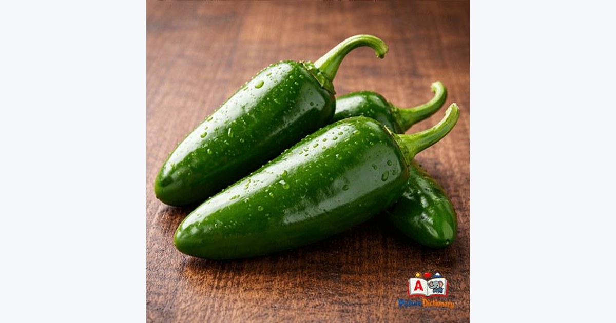 Jalapeno