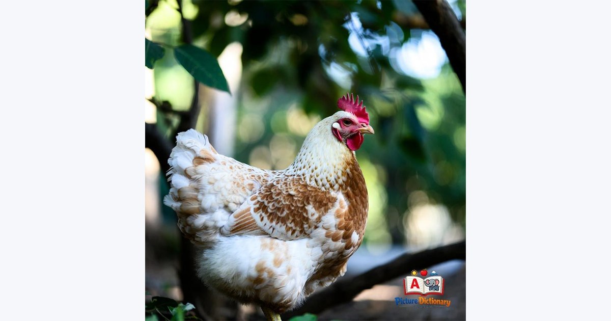 Chicken