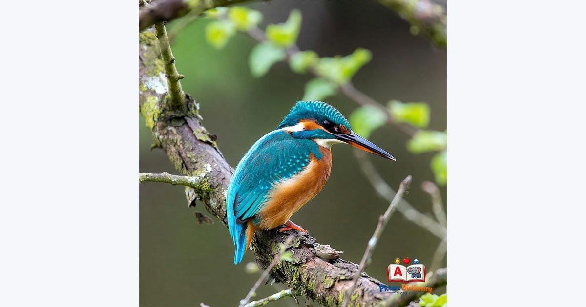 Kingfisher