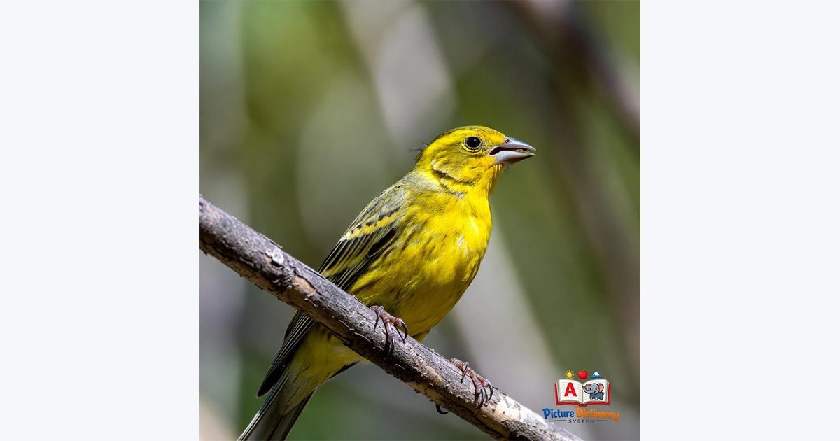 Canary