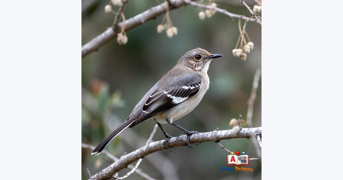 Mockingbird