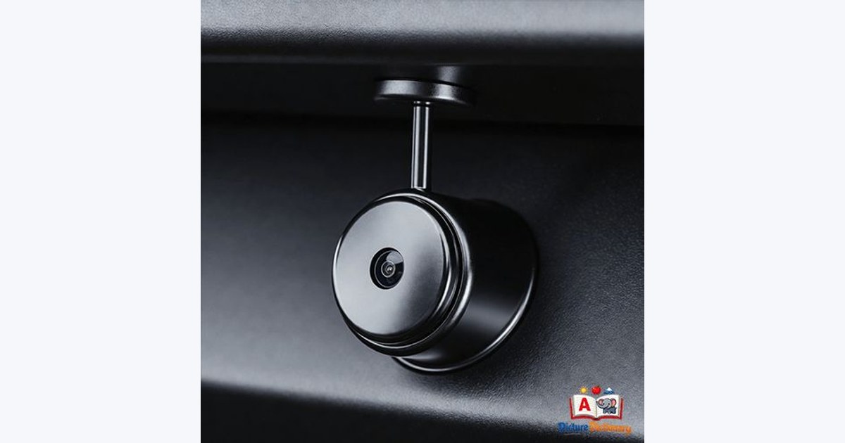 Parking sensor