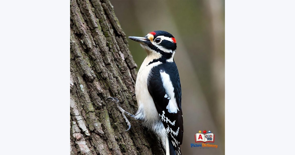 Woodpecker