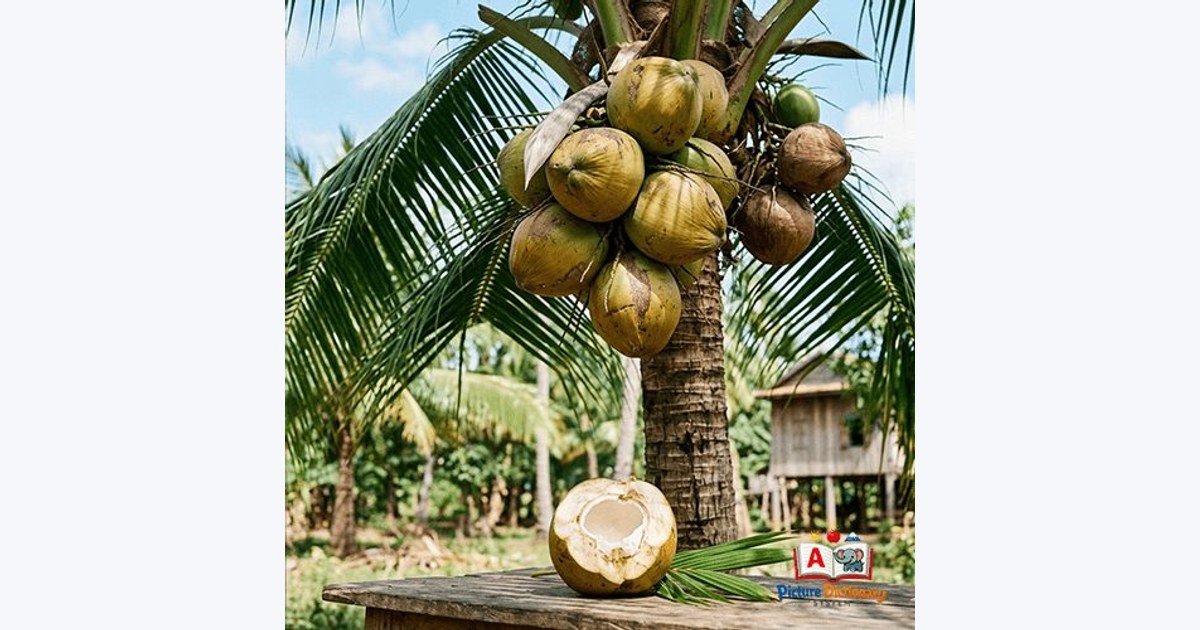 Coconut