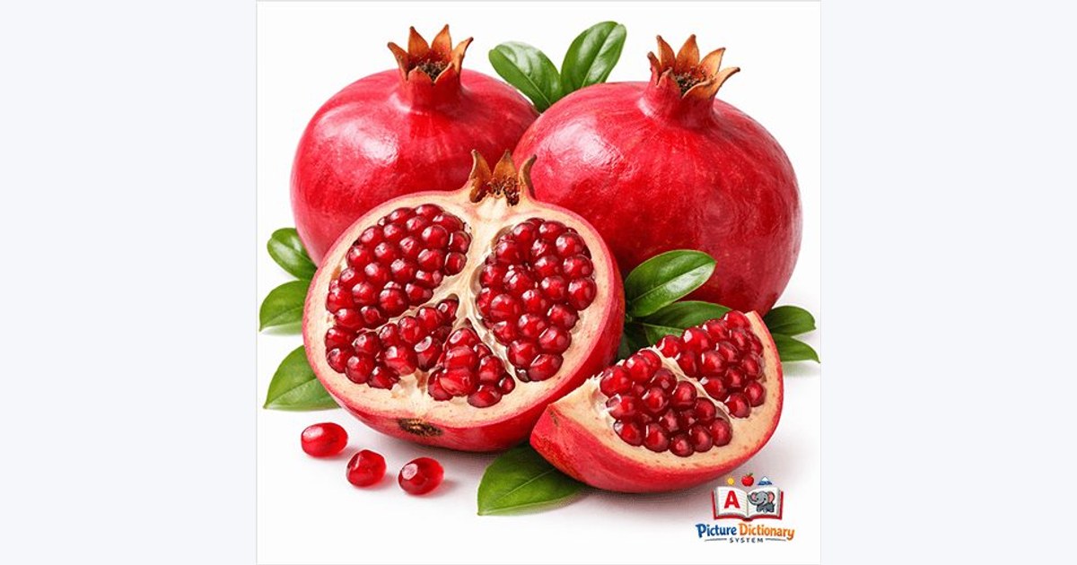 Pomegranate