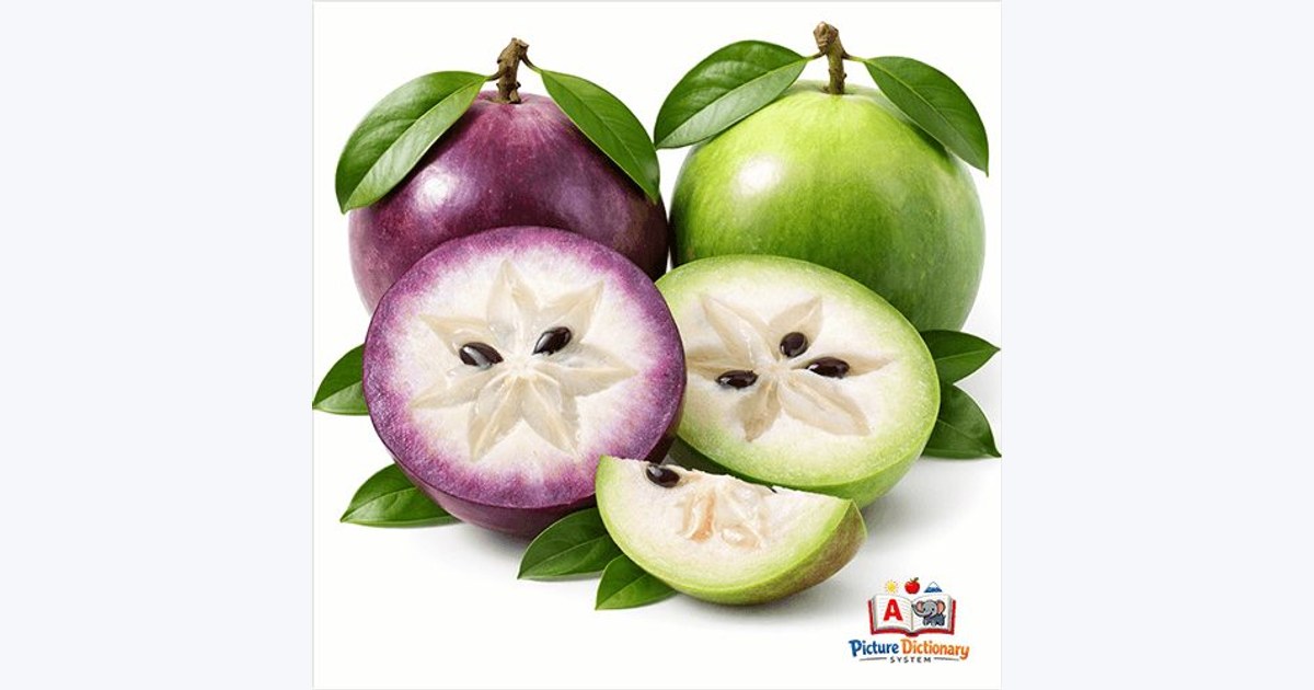 Milk Fruit