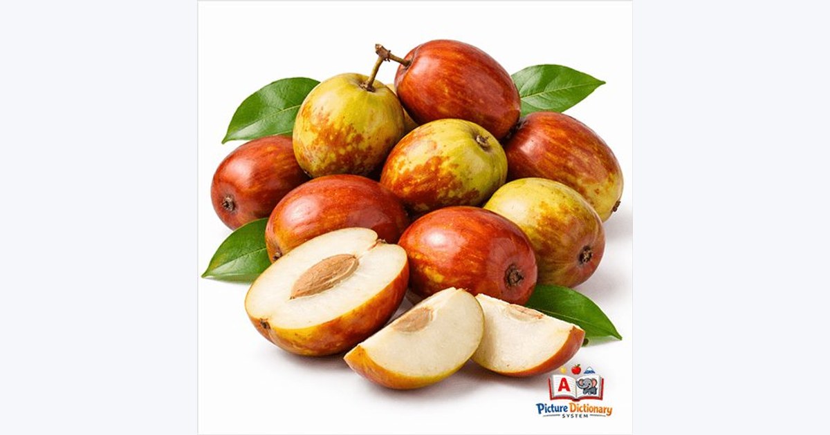 Jujube
