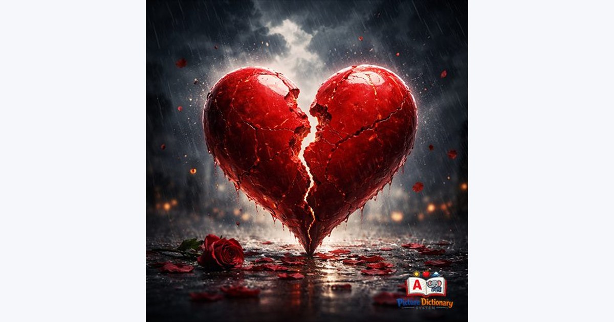 Heartbreak