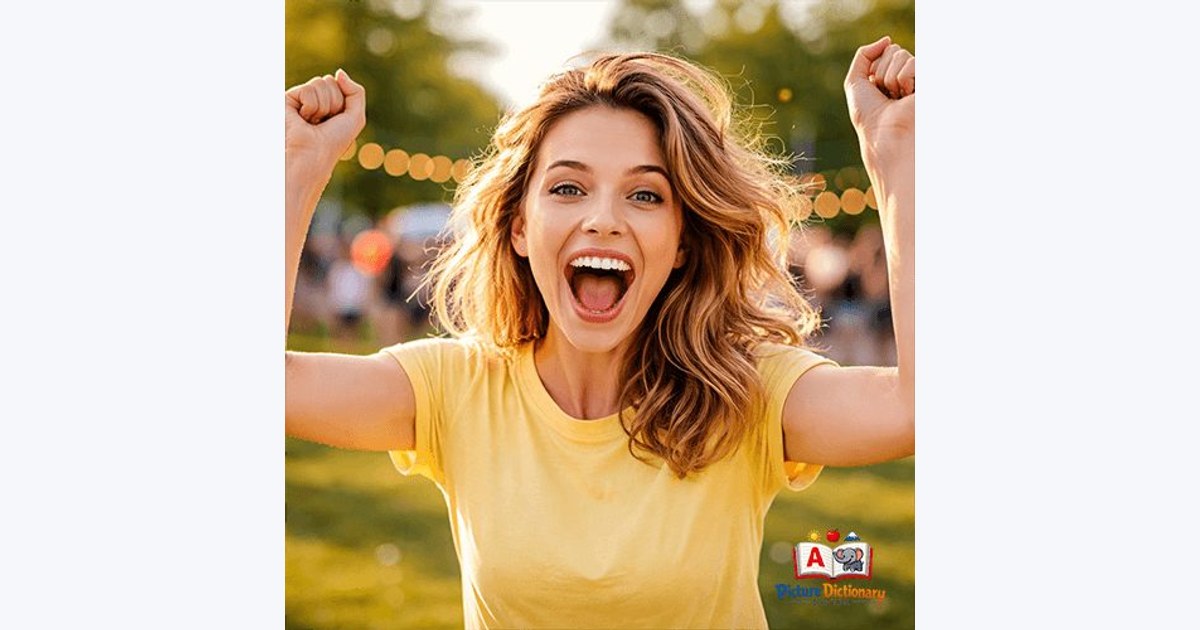 Excitement