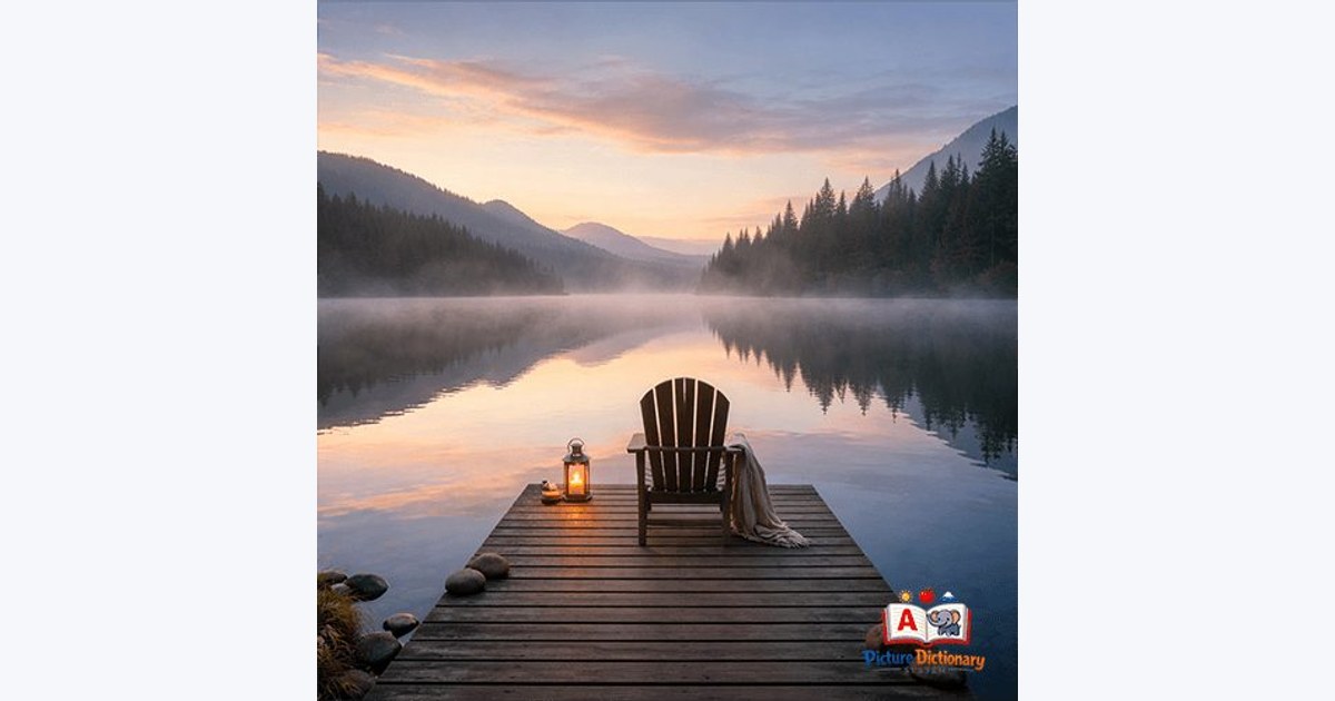 Calmness