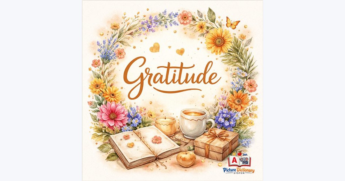 Gratitude
