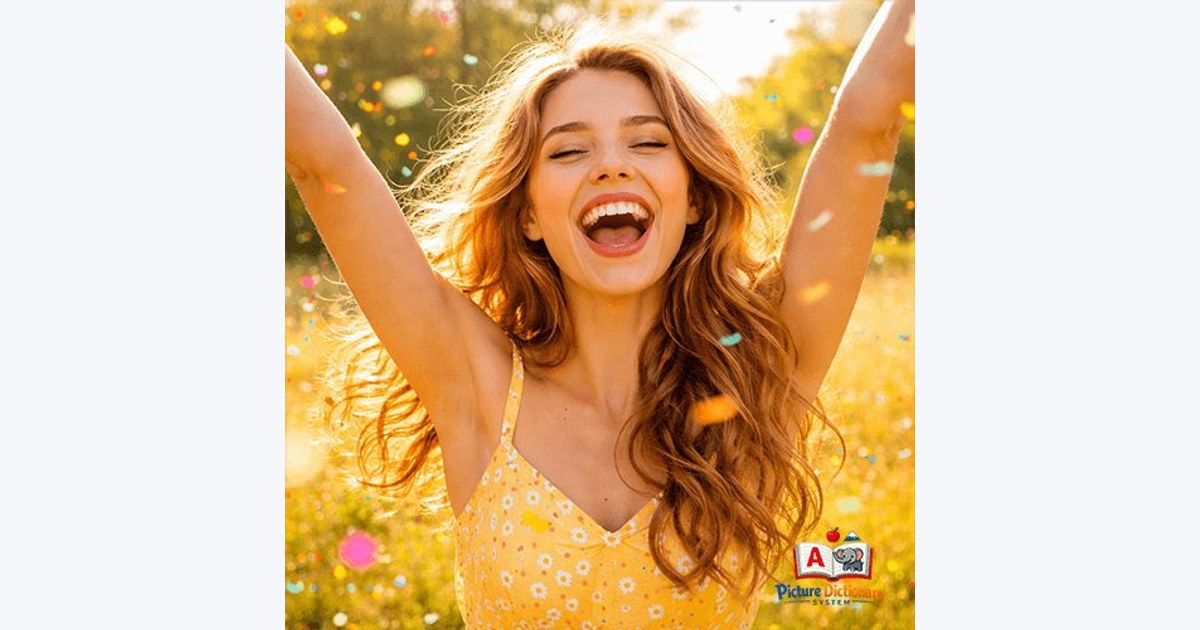 Cheerfulness