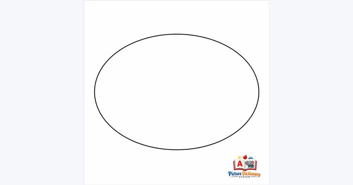 Oval