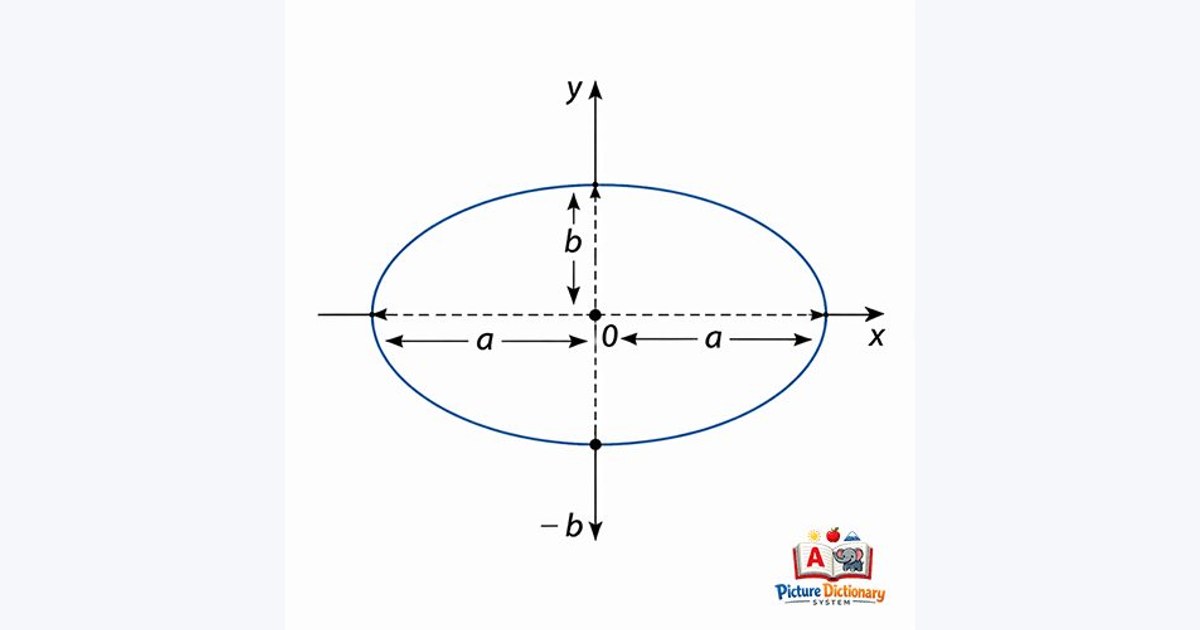 Ellipse