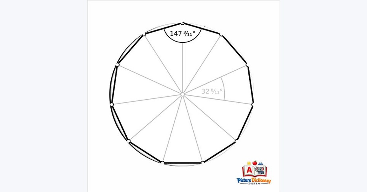 Hendecagon